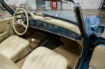Mercedes-Benz 190 SL 1962 года